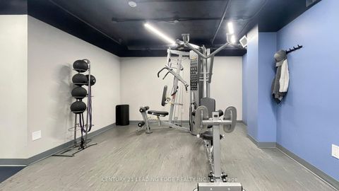 Photo 25 at 2507 - 725 Don Mills Road, Flemingdon Park, Toronto