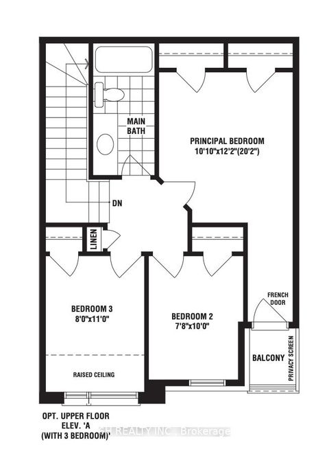 Photo 3 at Lot 34 - 36 Harold Wilson Lane, Rural Richmond Hill, Richmond Hill