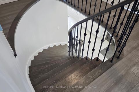 Photo 20 at 43 Triangle Villas Drive, Steeles, Toronto