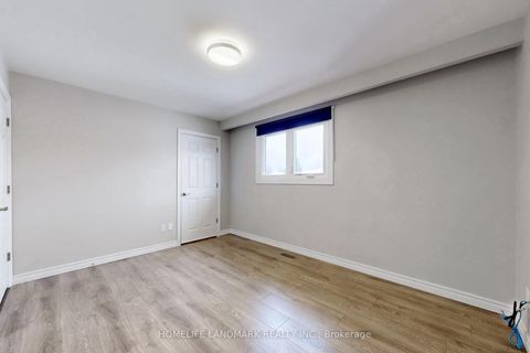 Photo 27 at 43 Triangle Villas Drive, Steeles, Toronto