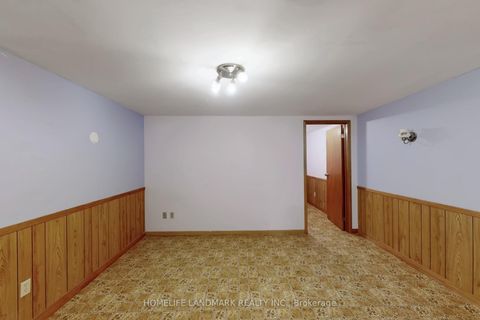 Photo 34 at 43 Triangle Villas Drive, Steeles, Toronto