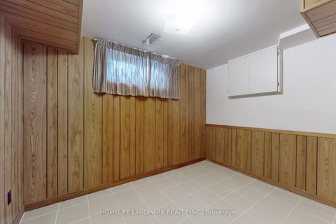 Photo 36 at 43 Triangle Villas Drive, Steeles, Toronto