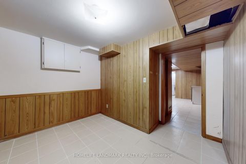 Photo 37 at 43 Triangle Villas Drive, Steeles, Toronto