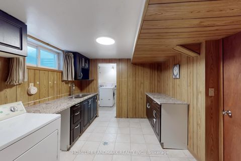 Photo 38 at 43 Triangle Villas Drive, Steeles, Toronto