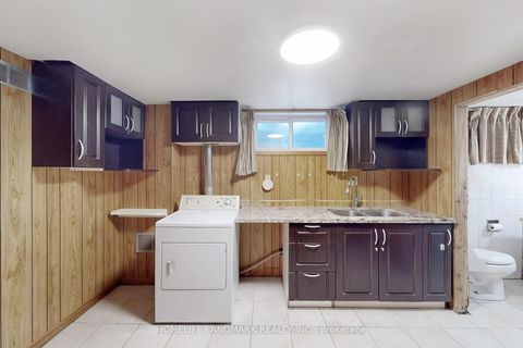 Photo 39 at 43 Triangle Villas Drive, Steeles, Toronto