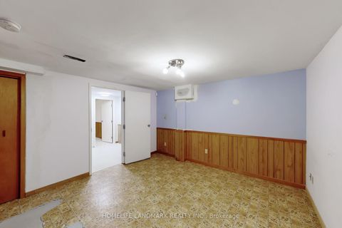 Photo 40 at 43 Triangle Villas Drive, Steeles, Toronto