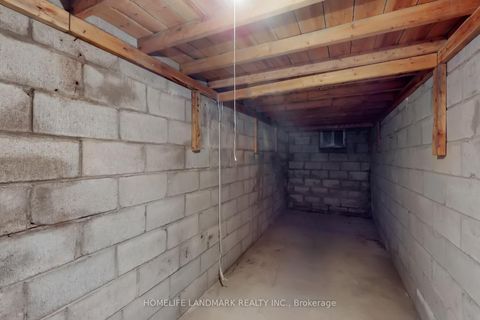 Photo 42 at 43 Triangle Villas Drive, Steeles, Toronto