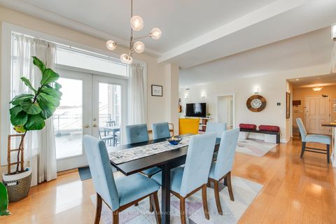 Photo 10 at 401 - 21 Shaftesbury Avenue, Moore Park, Toronto