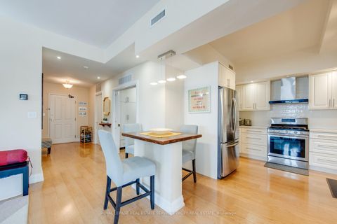 Photo 11 at 401 - 21 Shaftesbury Avenue, Moore Park, Toronto