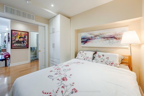 Photo 20 at 401 - 21 Shaftesbury Avenue, Moore Park, Toronto