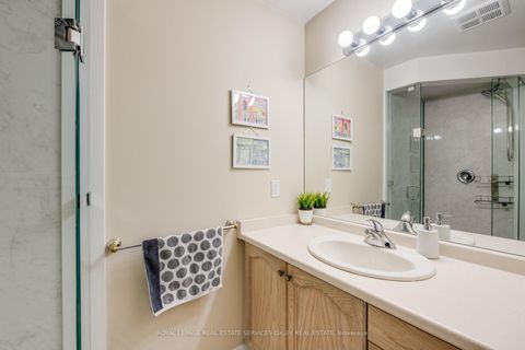 Photo 21 at 401 - 21 Shaftesbury Avenue, Moore Park, Toronto