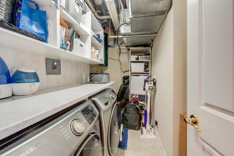 Photo 22 at 401 - 21 Shaftesbury Avenue, Moore Park, Toronto