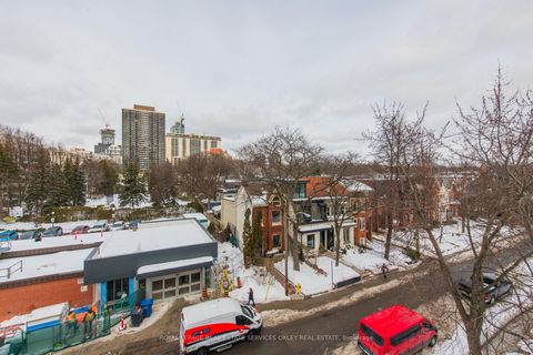 Photo 25 at 401 - 21 Shaftesbury Avenue, Moore Park, Toronto