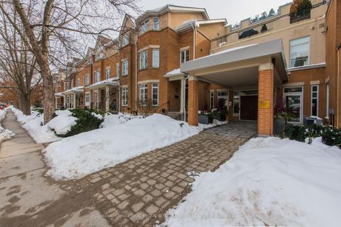 Photo 29 at 401 - 21 Shaftesbury Avenue, Moore Park, Toronto