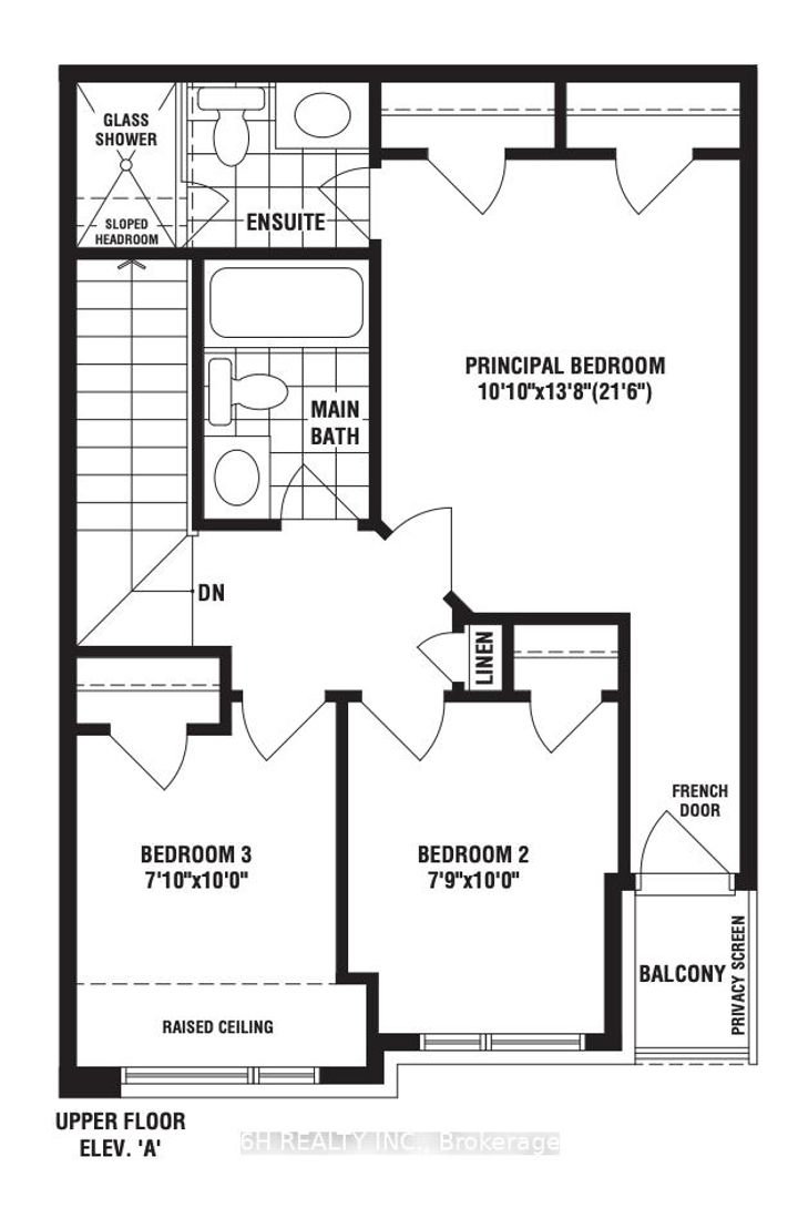 Photo 3 at Lot 33 - 38 Harold Wilson Lane, Rural Richmond Hill, Richmond Hill