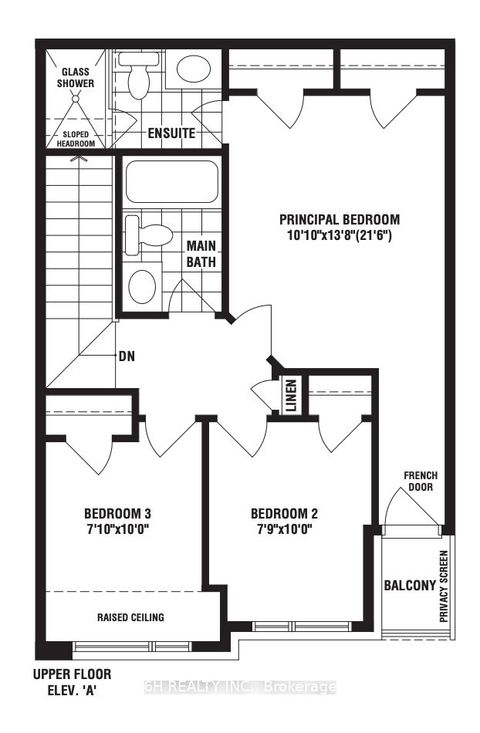 Photo 3 at Lot 33 - 38 Harold Wilson Lane, Rural Richmond Hill, Richmond Hill