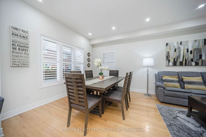 Photo 17 at 227 Valleyway Drive, Credit Valley, Brampton