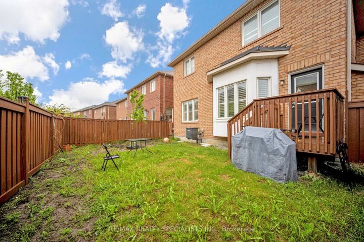 Photo 46 at 227 Valleyway Drive, Credit Valley, Brampton