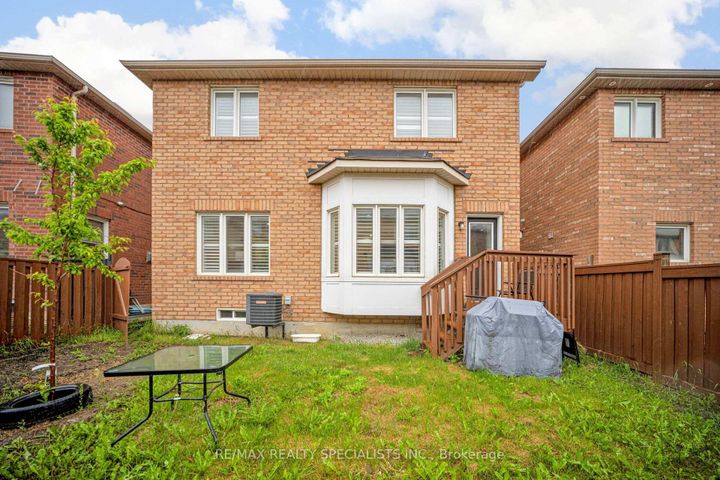 Photo 47 at 227 Valleyway Drive, Credit Valley, Brampton