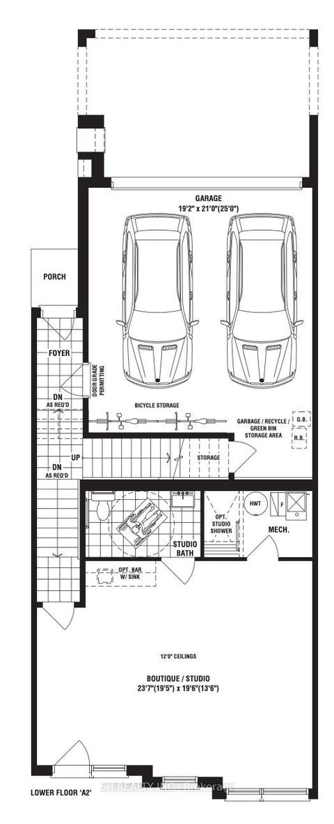 Photo 2 at Lot 8 - 43 Harold Wilson Lane, Rural Richmond Hill, Richmond Hill