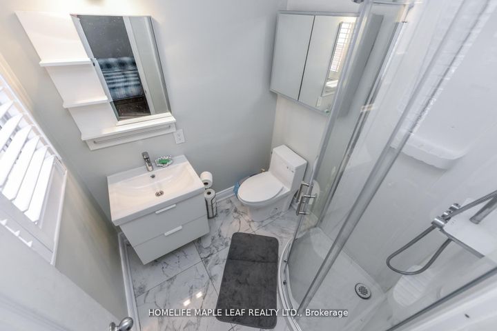 Photo 26 at 100 Alaskan Summit Court W, Wellington, Brampton