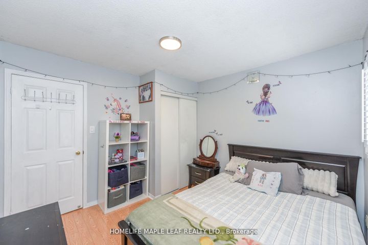 Photo 28 at 100 Alaskan Summit Court W, Wellington, Brampton