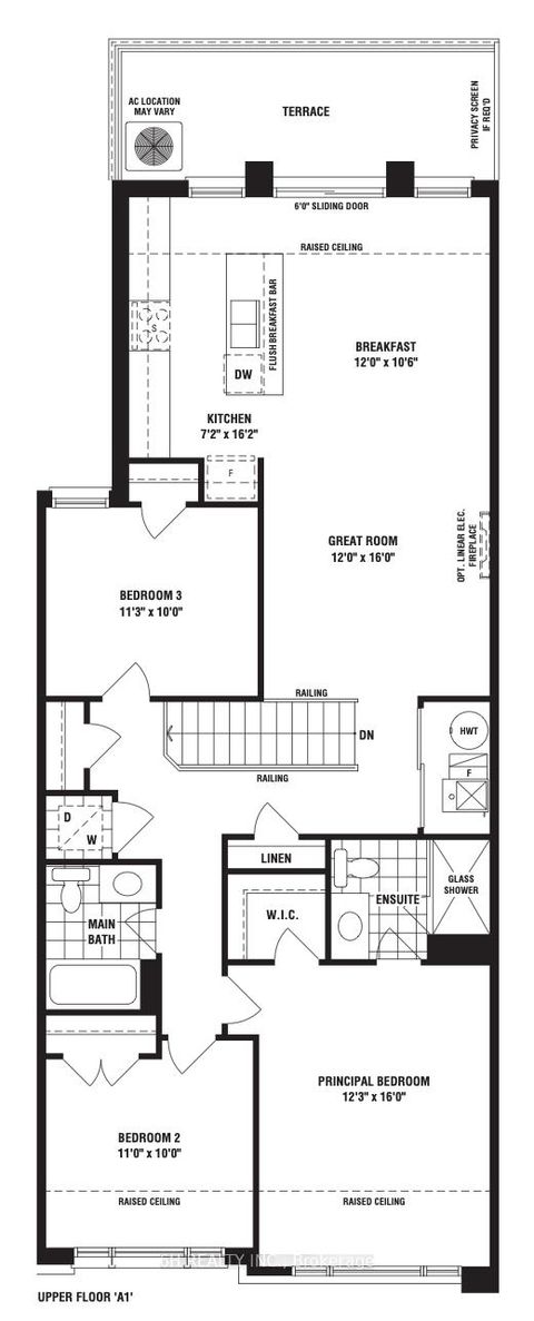 Photo 3 at Lot 9 - 41 Harold Wilson Lane, Rural Richmond Hill, Richmond Hill