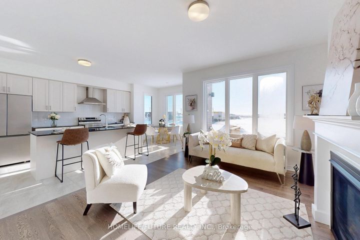 Photo 5 at 39 Timber Falls Drive, Northwest Brampton, Brampton