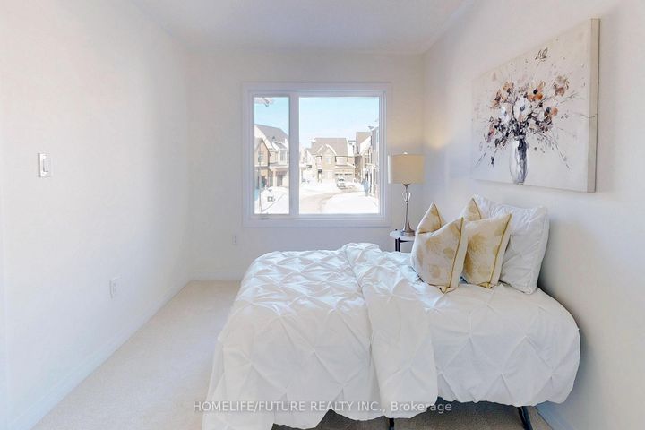 Photo 21 at 39 Timber Falls Drive, Northwest Brampton, Brampton