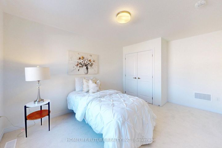 Photo 22 at 39 Timber Falls Drive, Northwest Brampton, Brampton