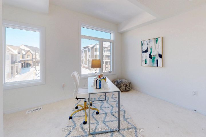 Photo 23 at 39 Timber Falls Drive, Northwest Brampton, Brampton