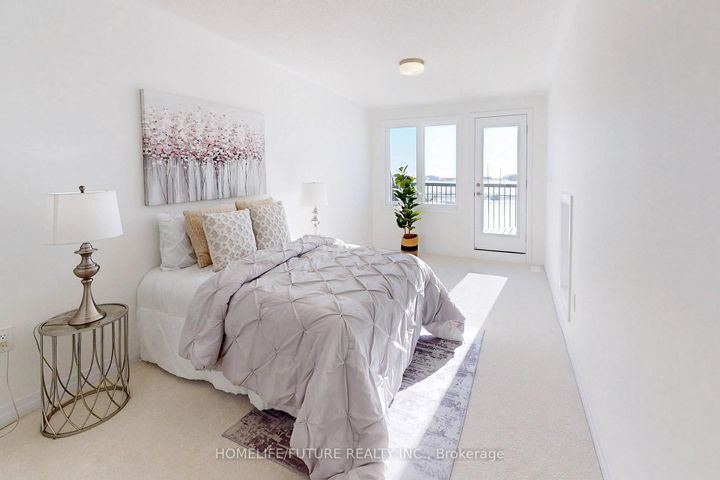 Photo 32 at 39 Timber Falls Drive, Northwest Brampton, Brampton