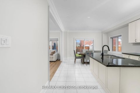 Photo 5 at 1430 Farrow Crescent, Alcona, Innisfil