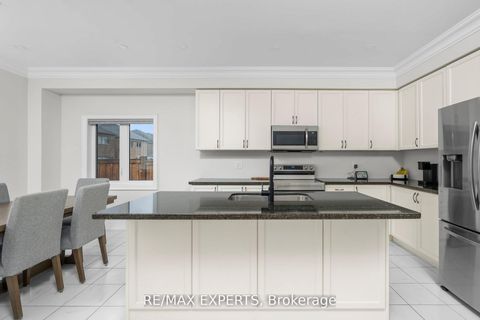 Photo 6 at 1430 Farrow Crescent, Alcona, Innisfil