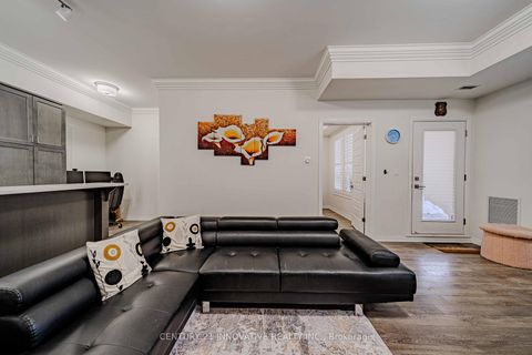 Photo 15 at 103 - 58 Adam Sellers Street, Cornell, Markham