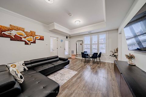 Photo 16 at 103 - 58 Adam Sellers Street, Cornell, Markham