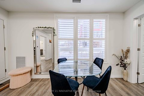 Photo 17 at 103 - 58 Adam Sellers Street, Cornell, Markham