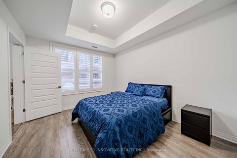 Photo 19 at 103 - 58 Adam Sellers Street, Cornell, Markham