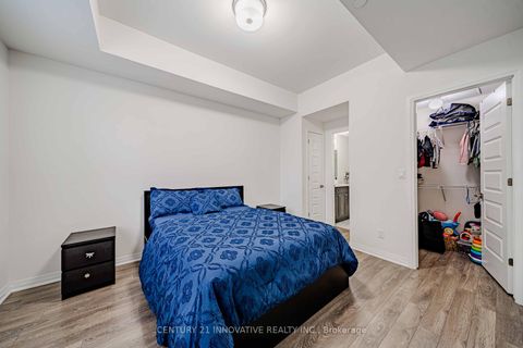 Photo 20 at 103 - 58 Adam Sellers Street, Cornell, Markham