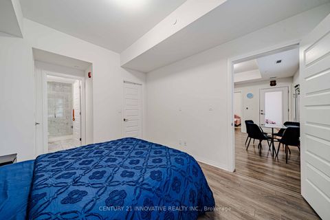 Photo 21 at 103 - 58 Adam Sellers Street, Cornell, Markham