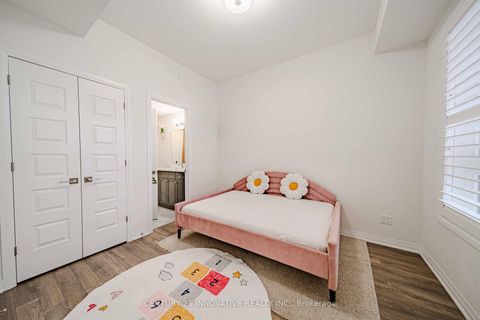 Photo 23 at 103 - 58 Adam Sellers Street, Cornell, Markham