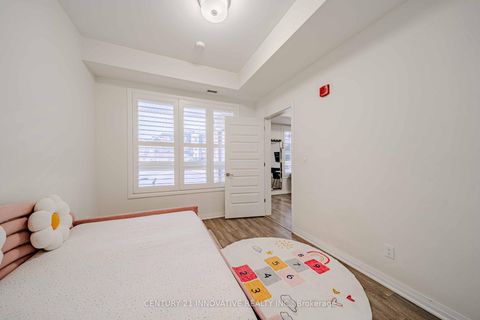 Photo 24 at 103 - 58 Adam Sellers Street, Cornell, Markham