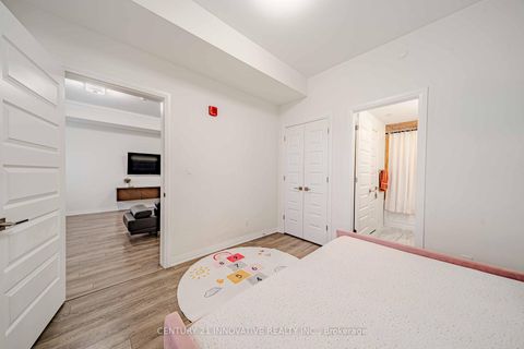 Photo 25 at 103 - 58 Adam Sellers Street, Cornell, Markham