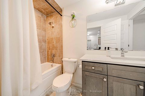 Photo 26 at 103 - 58 Adam Sellers Street, Cornell, Markham