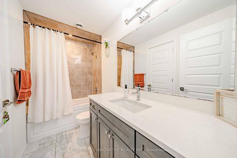 Photo 27 at 103 - 58 Adam Sellers Street, Cornell, Markham