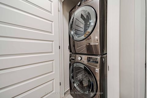 Photo 28 at 103 - 58 Adam Sellers Street, Cornell, Markham