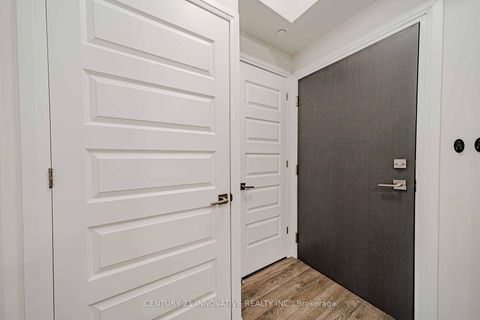 Photo 29 at 103 - 58 Adam Sellers Street, Cornell, Markham