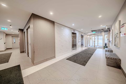 Photo 31 at 103 - 58 Adam Sellers Street, Cornell, Markham