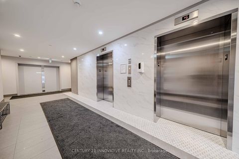 Photo 32 at 103 - 58 Adam Sellers Street, Cornell, Markham