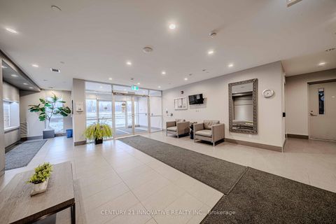 Photo 33 at 103 - 58 Adam Sellers Street, Cornell, Markham